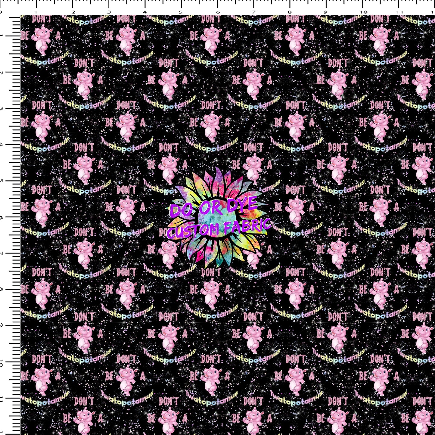 Potamus DoD Exclusive