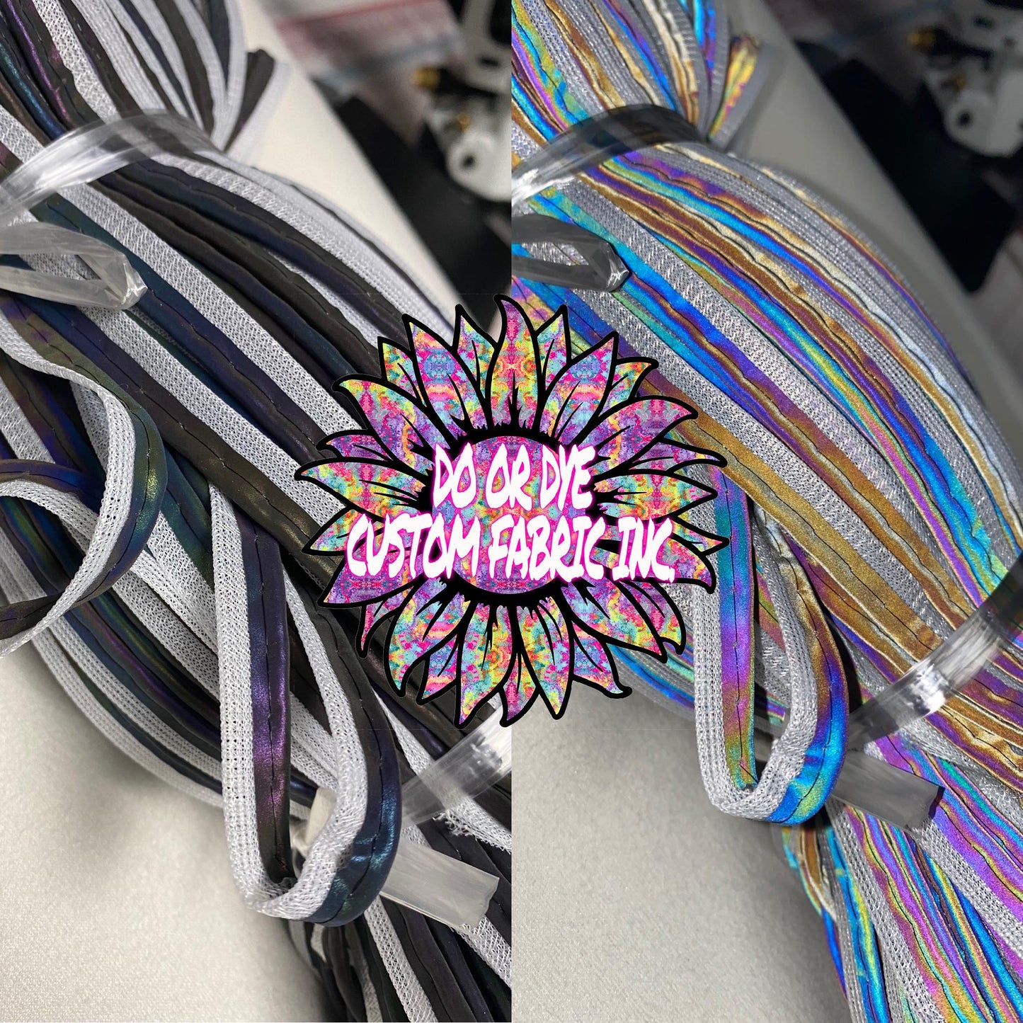 Reflective Piping RETAIL