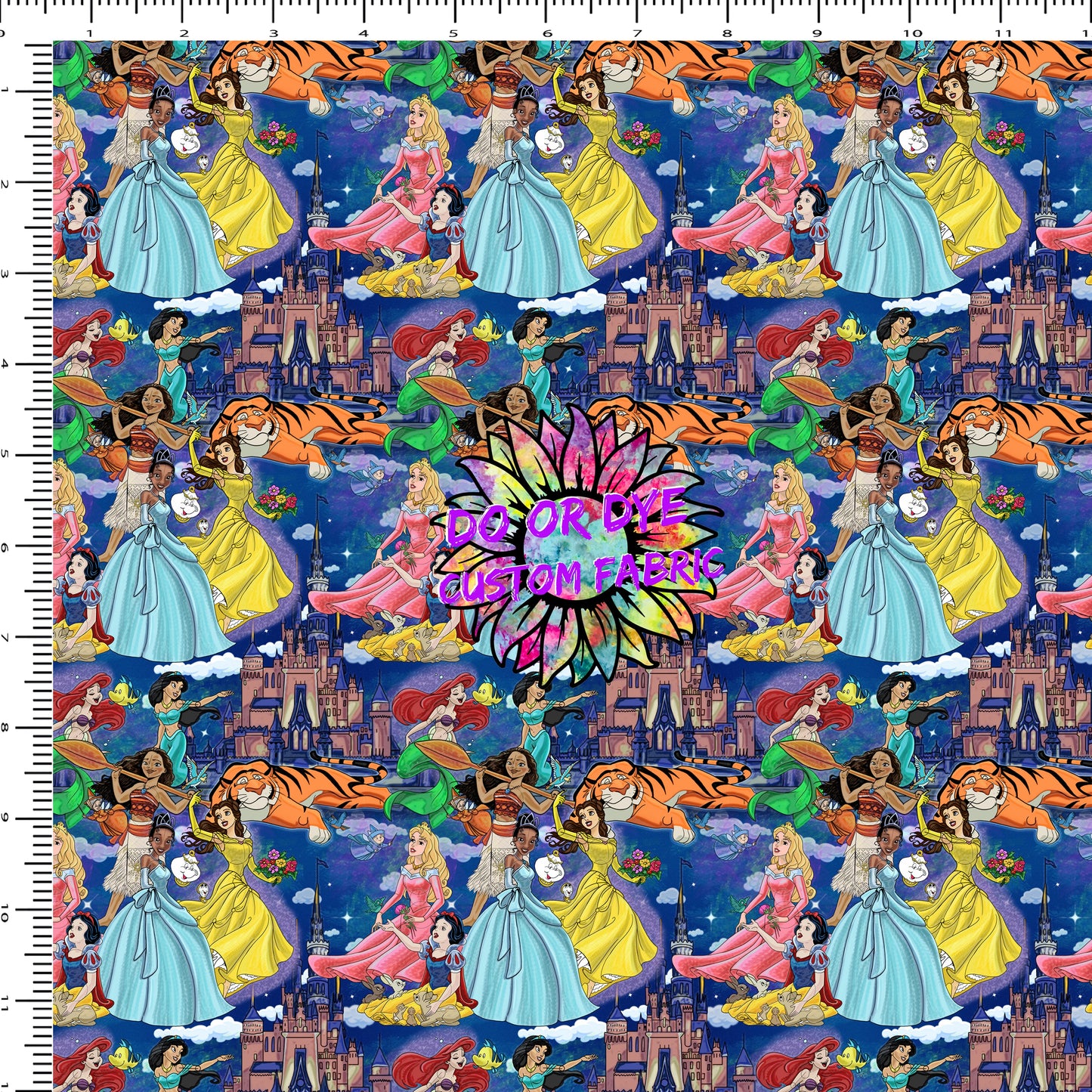 Royal Friends DoD Exclusive