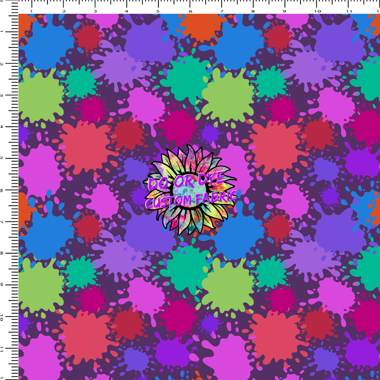 Carpet Babies Coord
