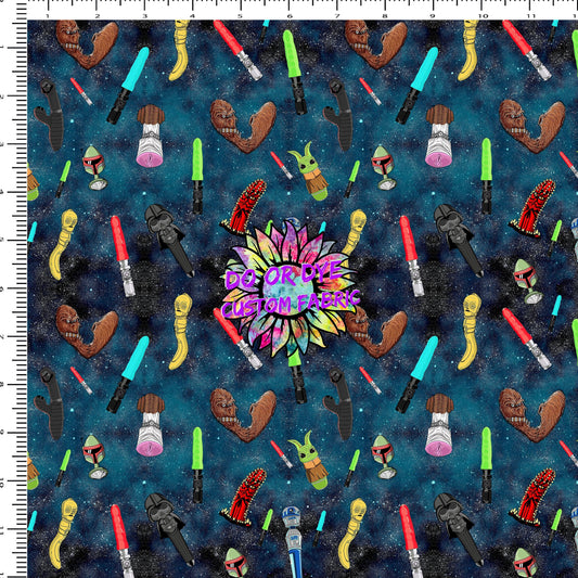 Space Vibes DoD Exclusive