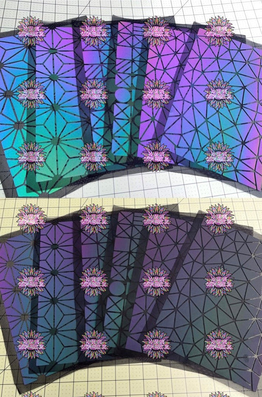 Light Reflective Synch Bag Precut RETAIL