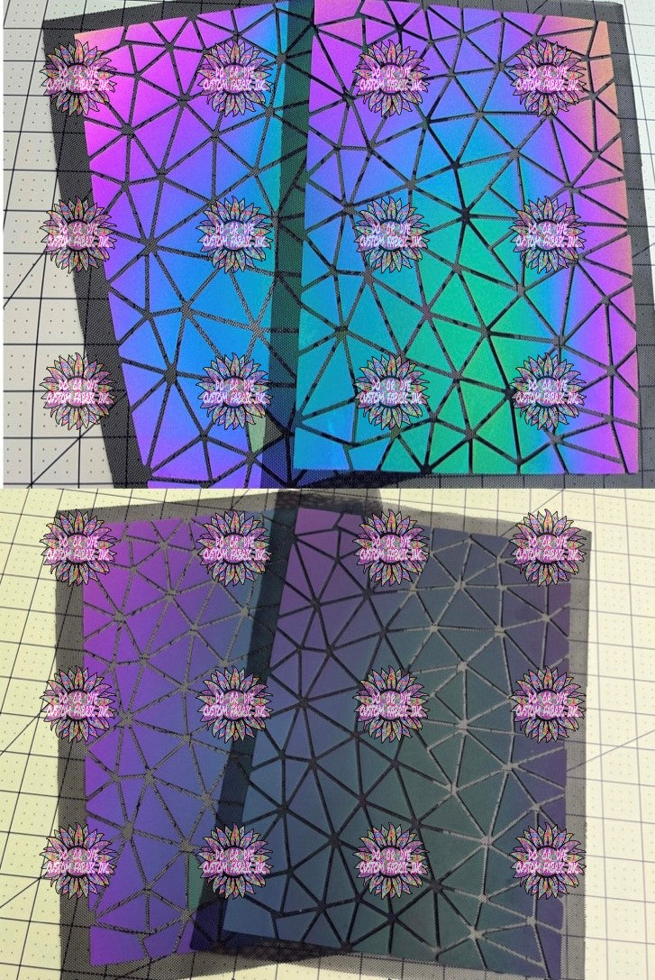 Light Reflective Synch Bag Precut RETAIL
