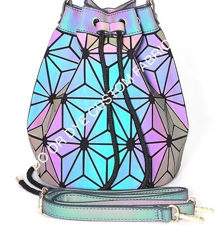 Light Reflective Synch Bag Precut RETAIL