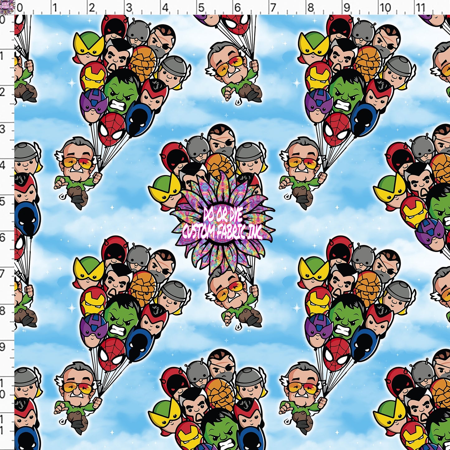 The Creator DoD Exclusive