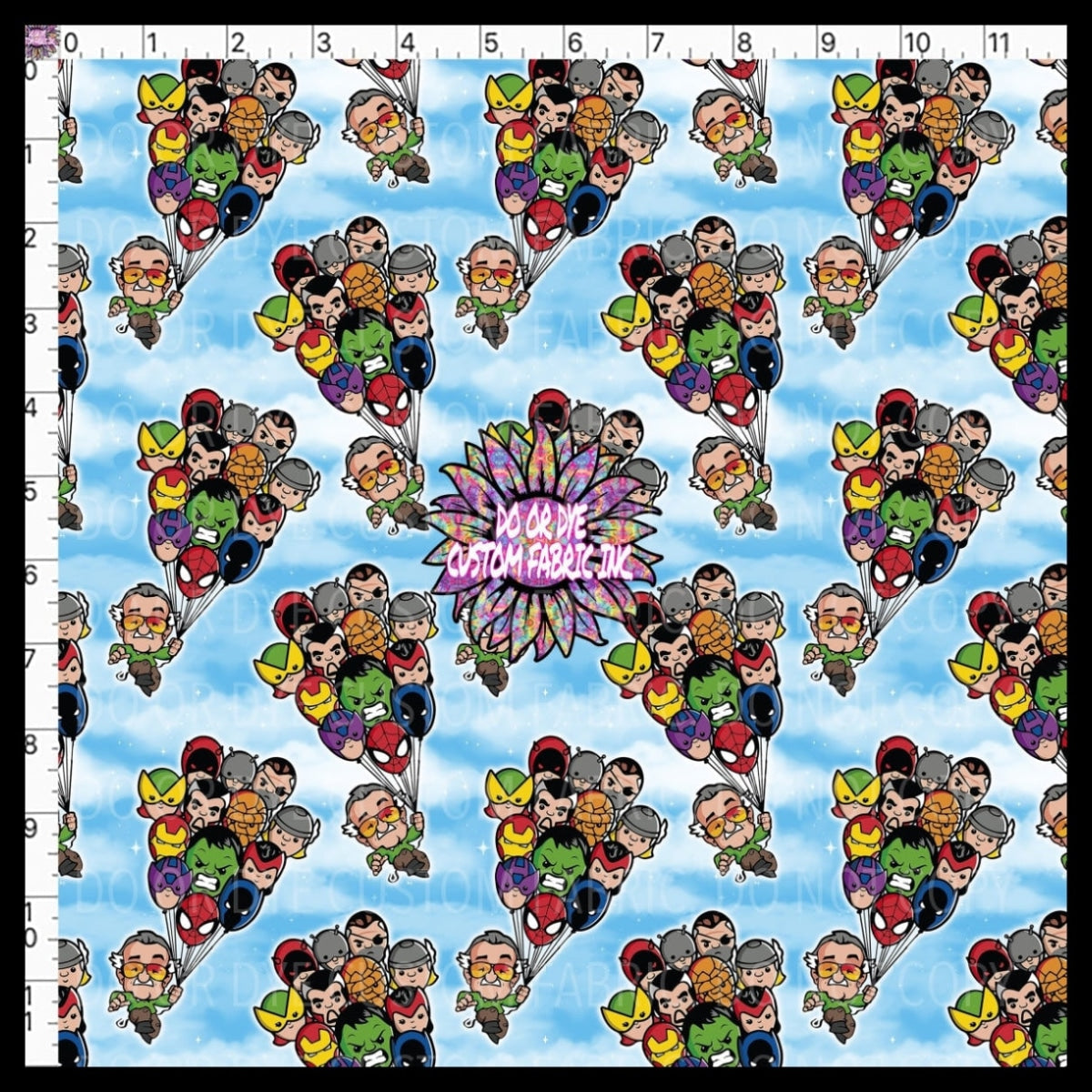 The Creator DoD Exclusive