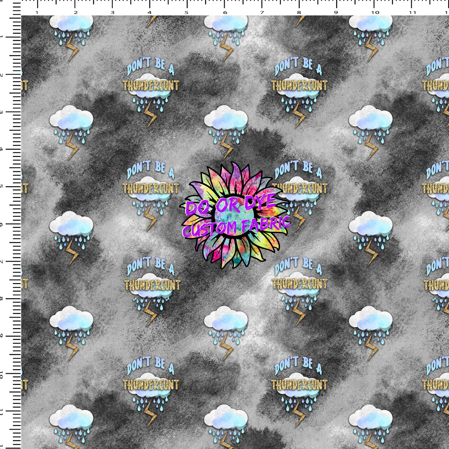 Thunder DoD Exclusive