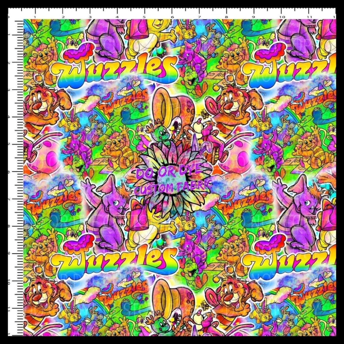 Land Of The Wuz DoD Exclusive