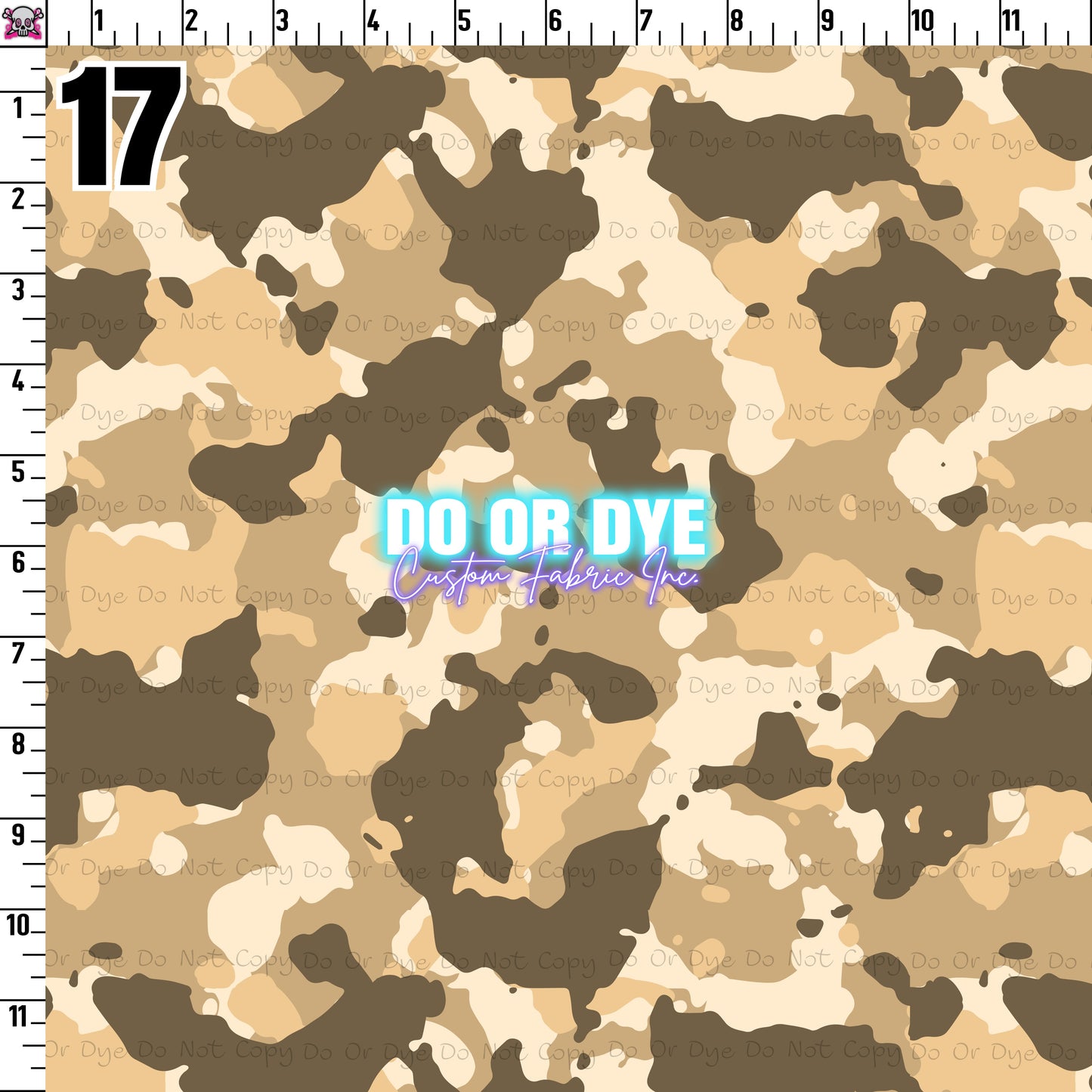 Camo ALL COLORS