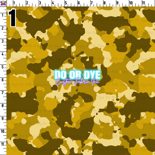 Camo ALL COLORS