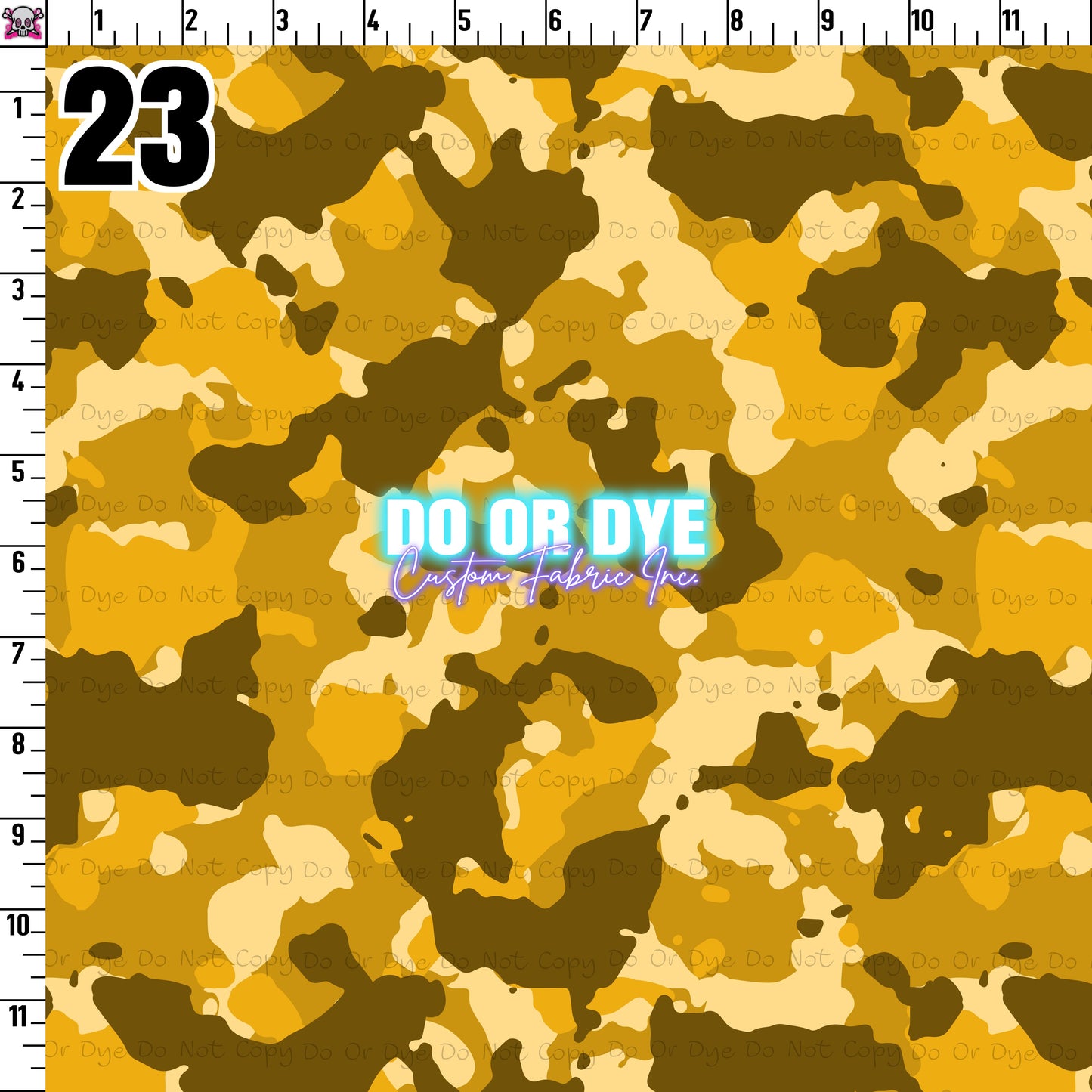Camo ALL COLORS
