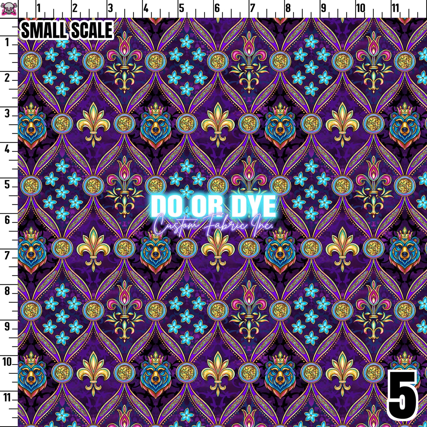 Brave One Demask (ALL COLORWAYS)