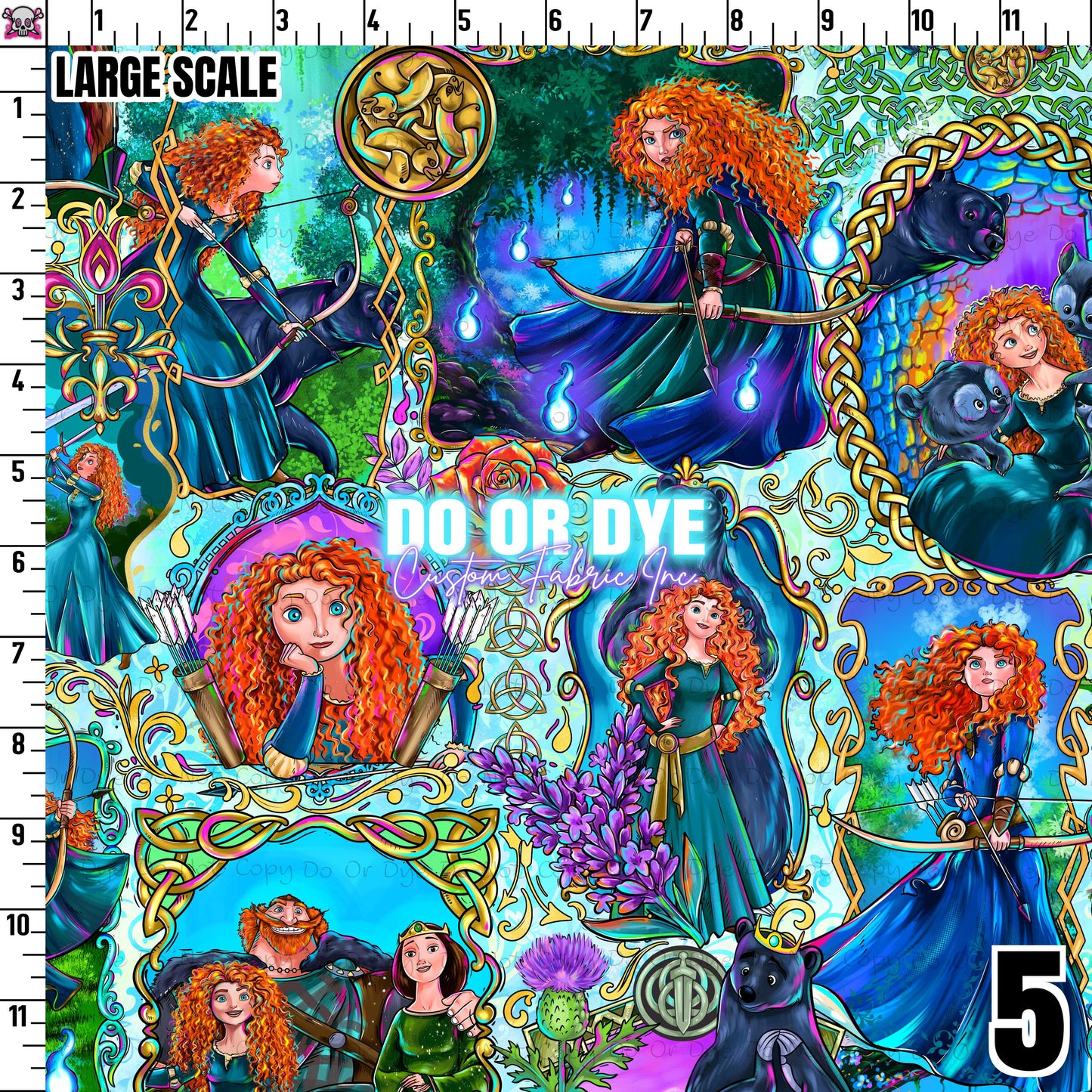 Brave One Frames (ALL COLORWAYS)