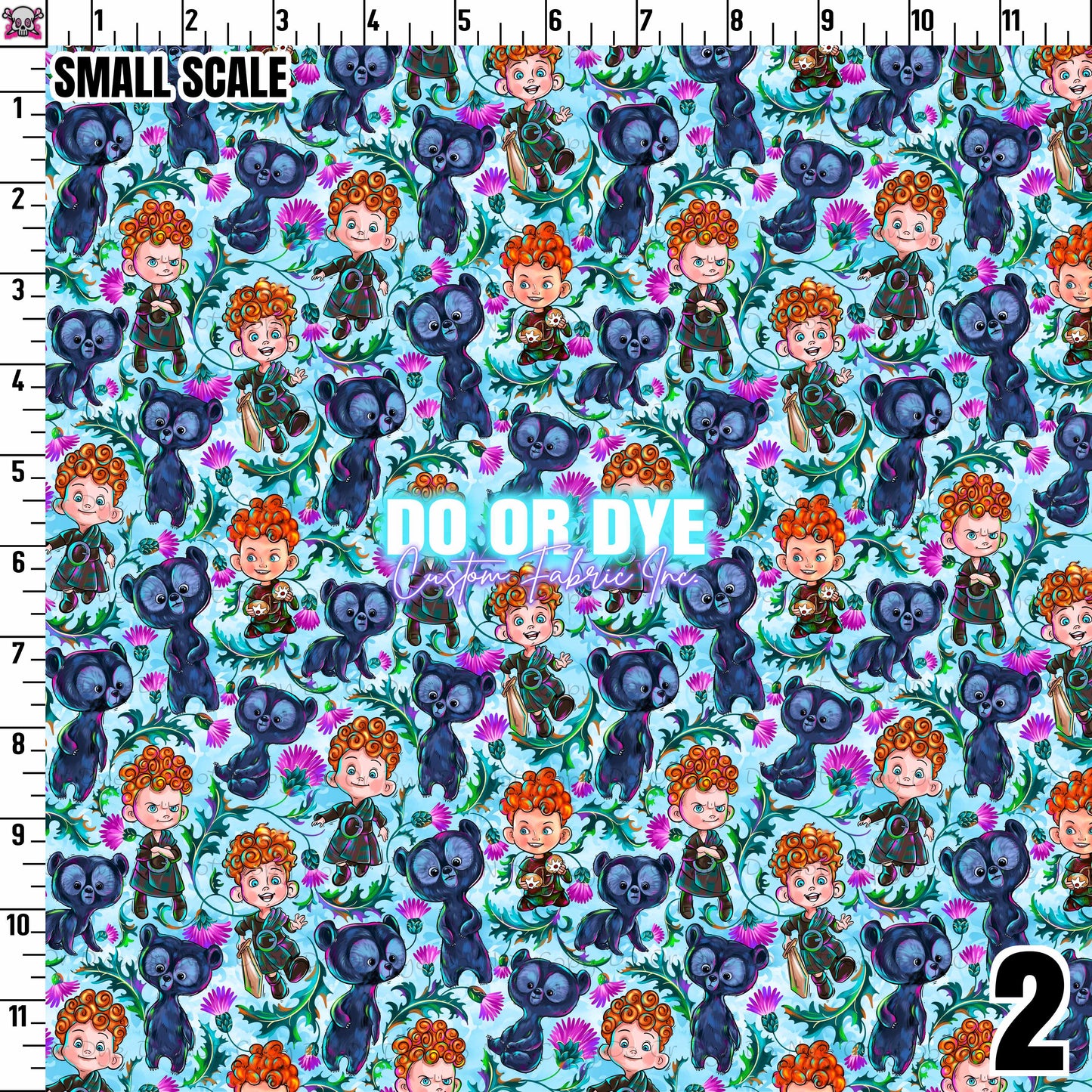 Brave One's Brother (ALL COLORWAYS)