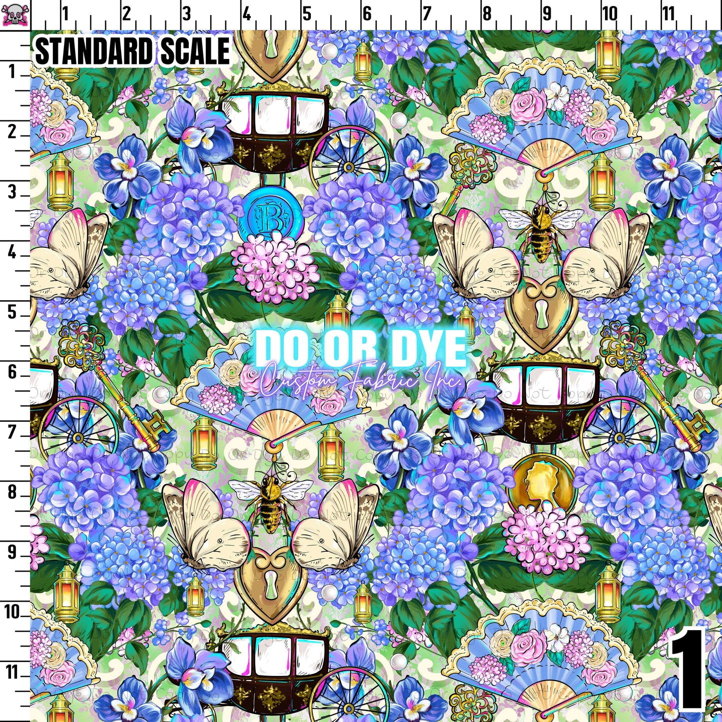 Bridgerton Coord 2 (ALL COLORWAYS)