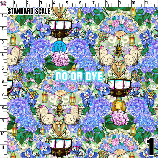 Bridgerton Coord 2 (ALL COLORWAYS)