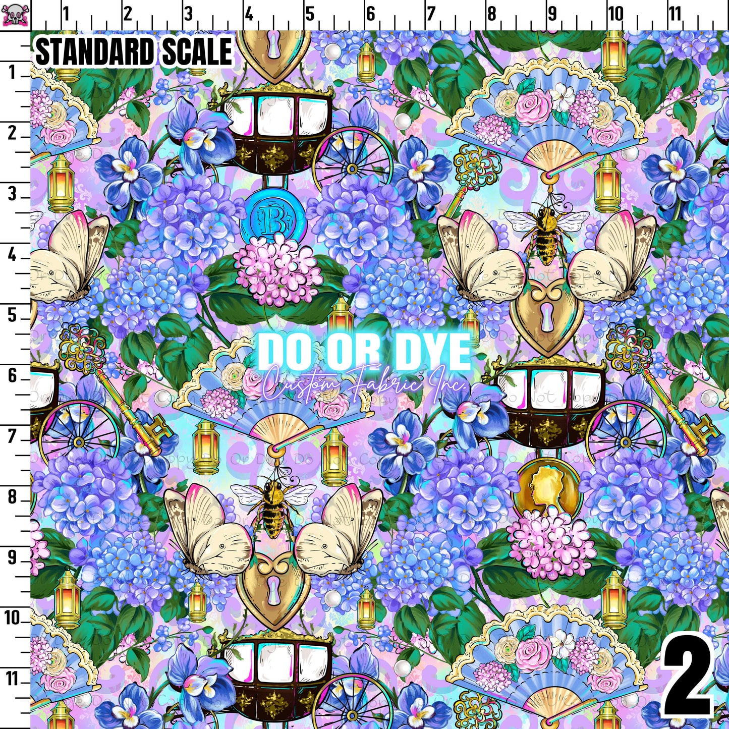 Bridgerton Coord 2 (ALL COLORWAYS)