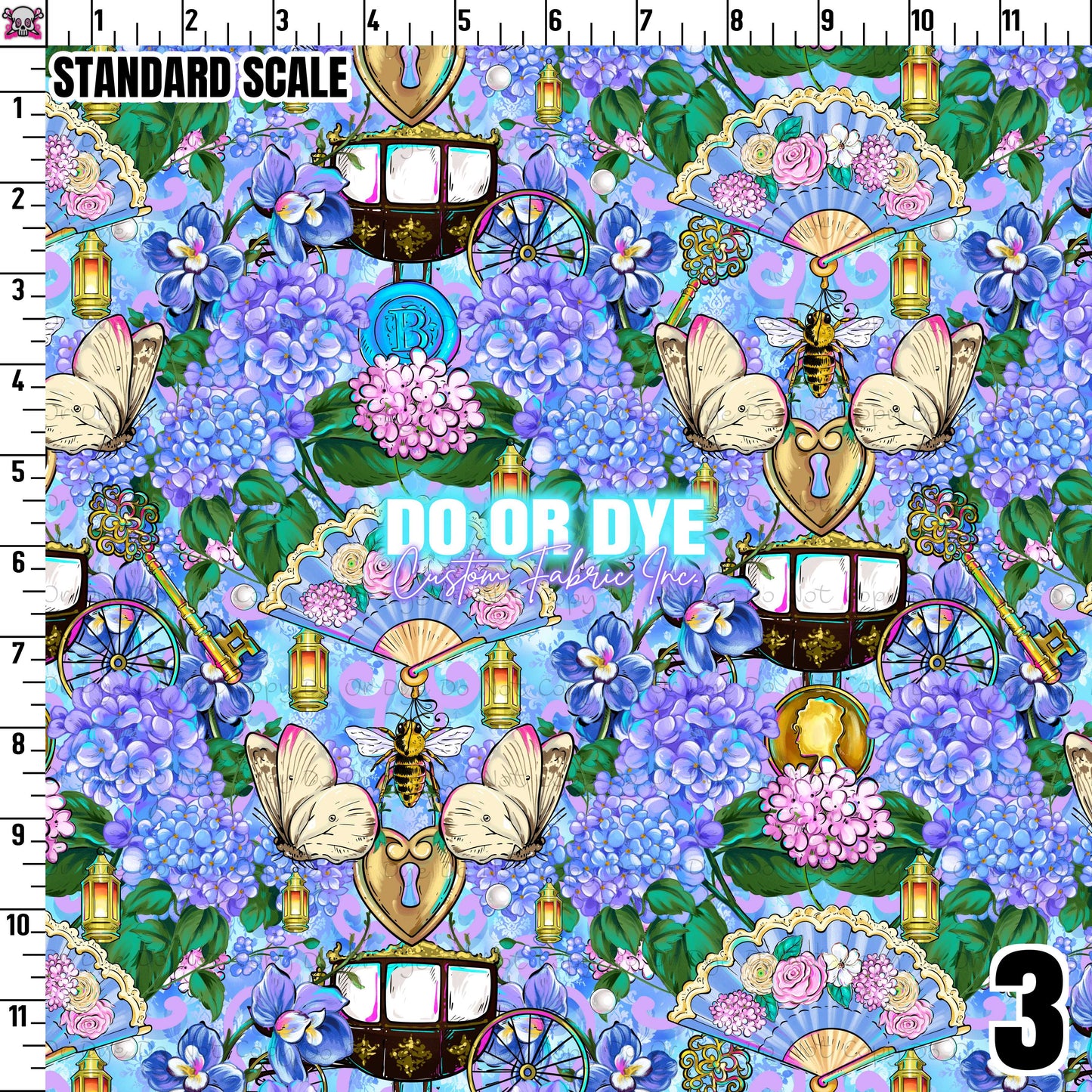 Bridgerton Coord 2 (ALL COLORWAYS)