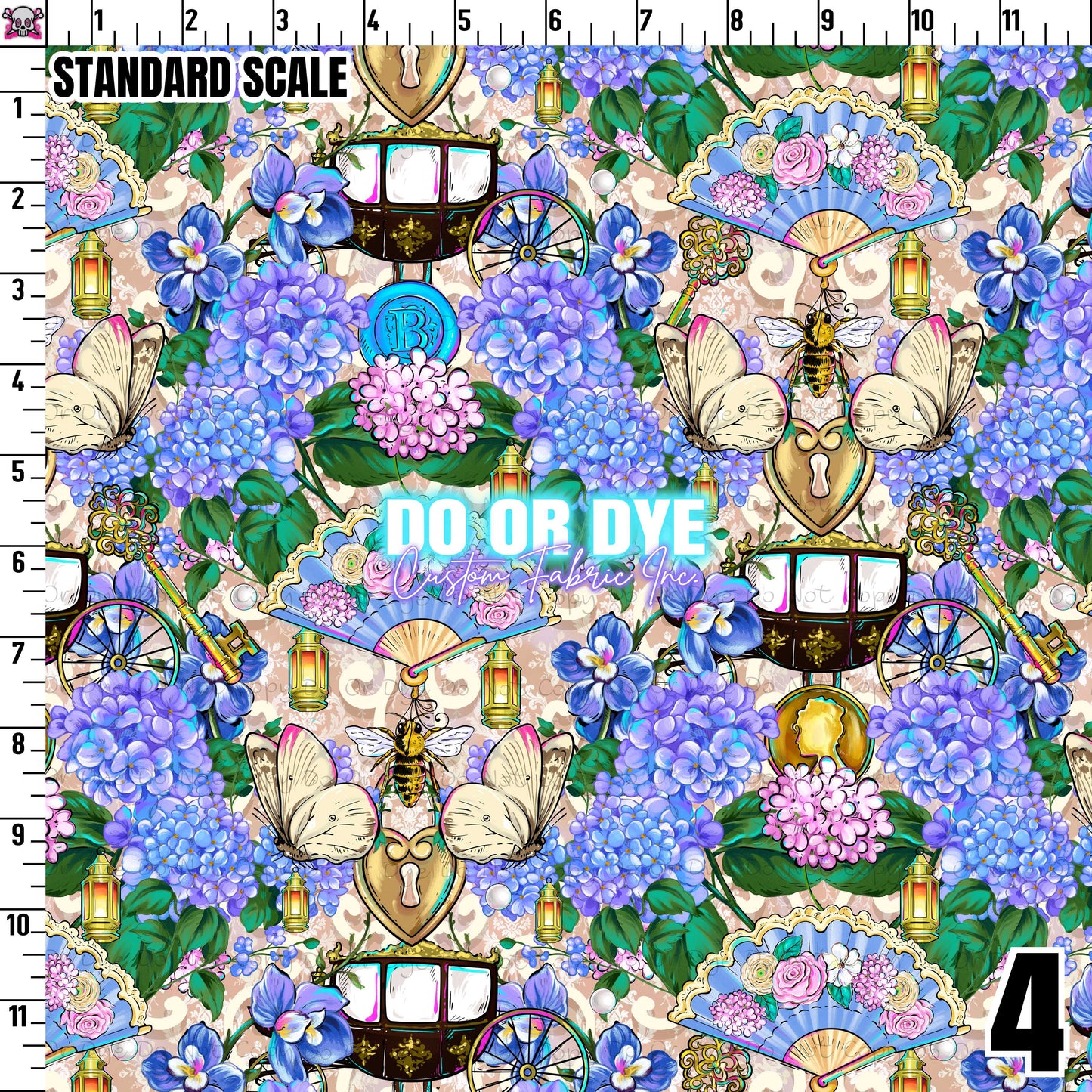 Bridgerton Coord 2 (ALL COLORWAYS)