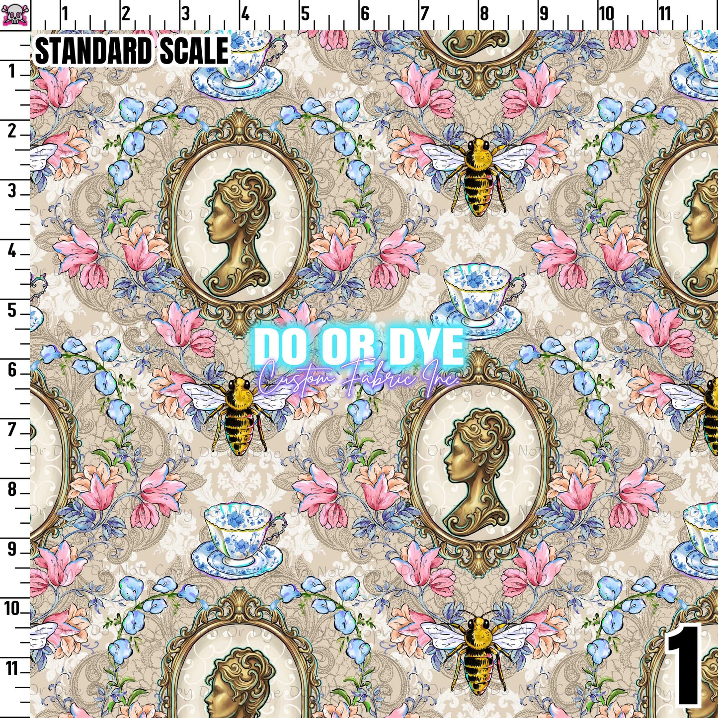 Bridgerton Framed Coord (ALL COLORWAYS)