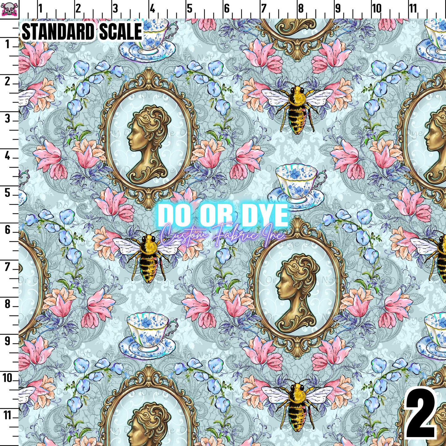 Bridgerton Framed Coord (ALL COLORWAYS)
