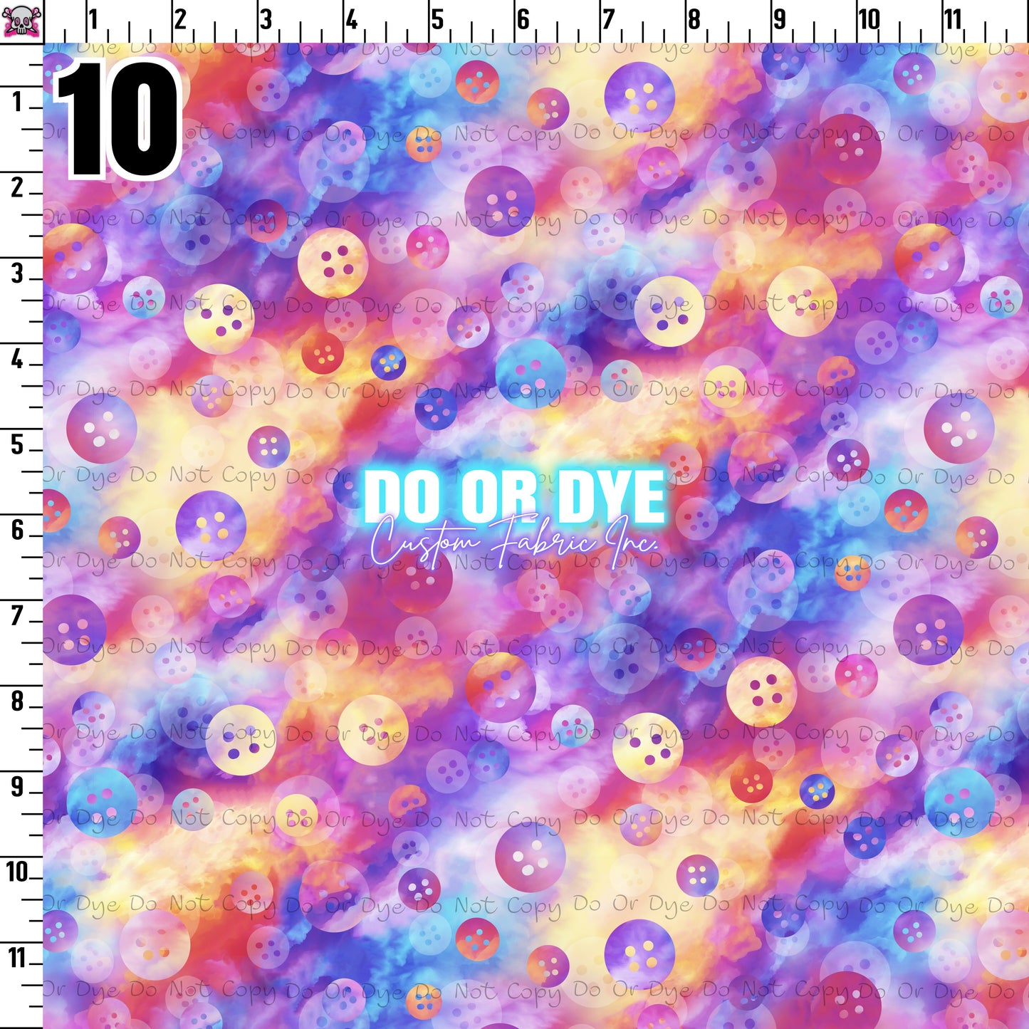 Button Eyes Backgrounds