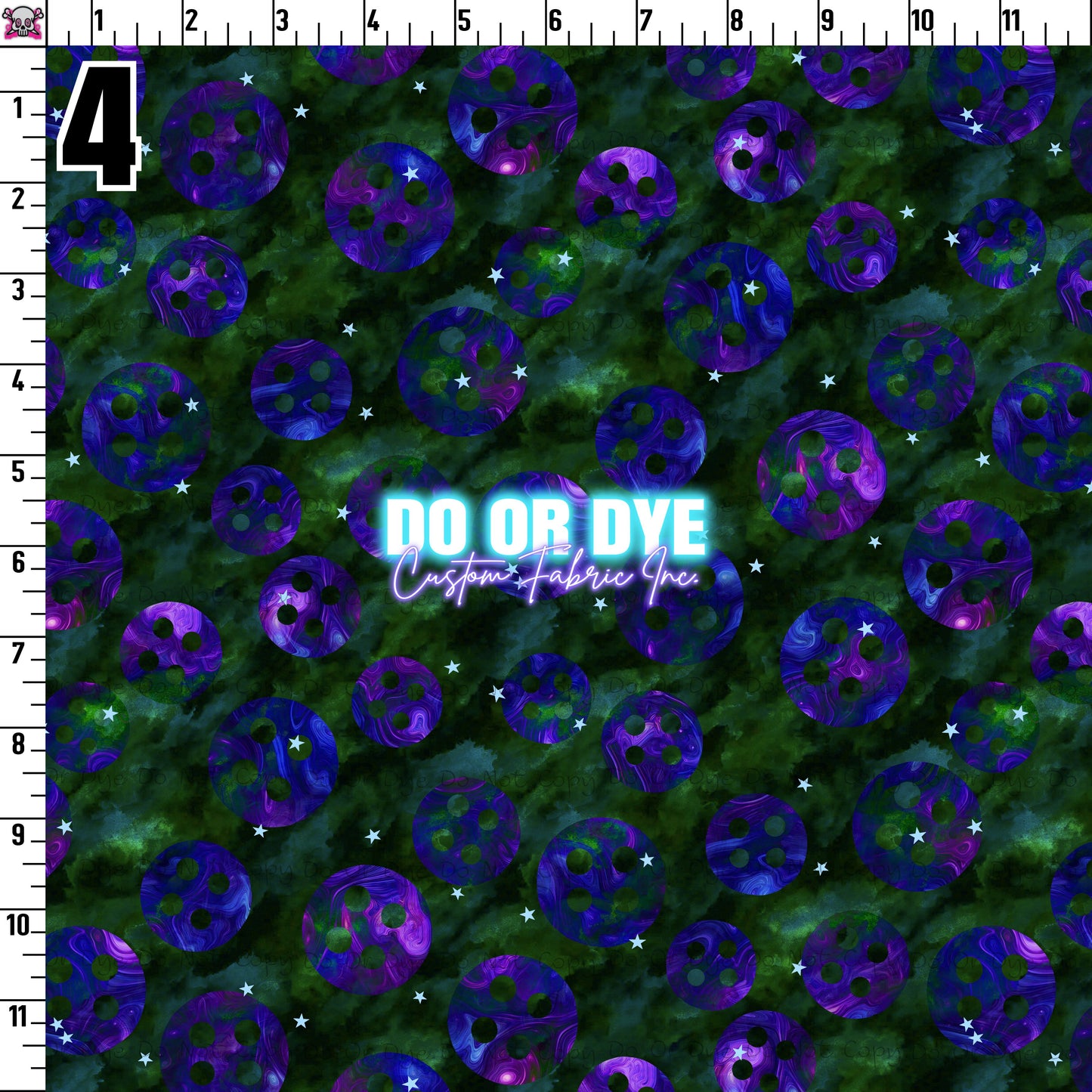 Button Eyes Backgrounds