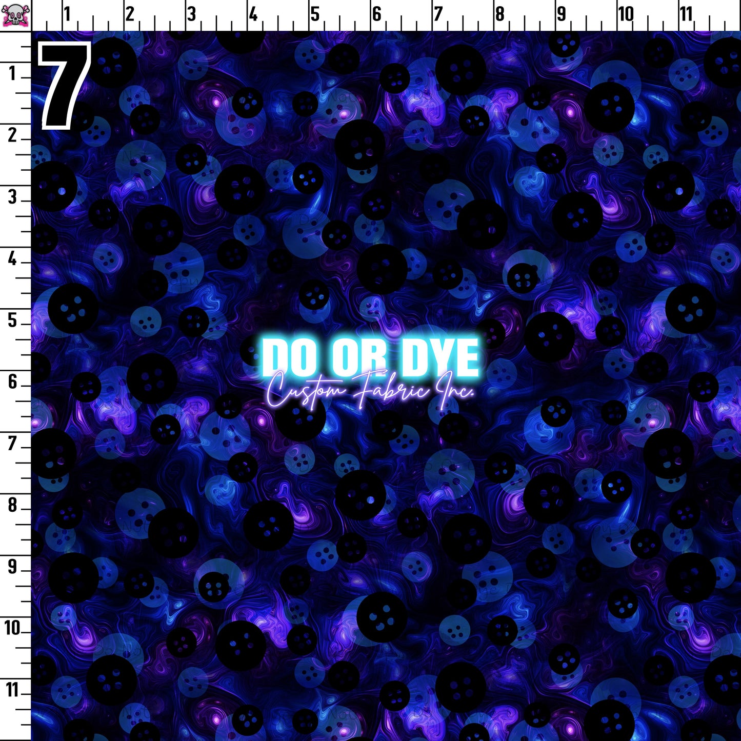 Button Eyes Backgrounds