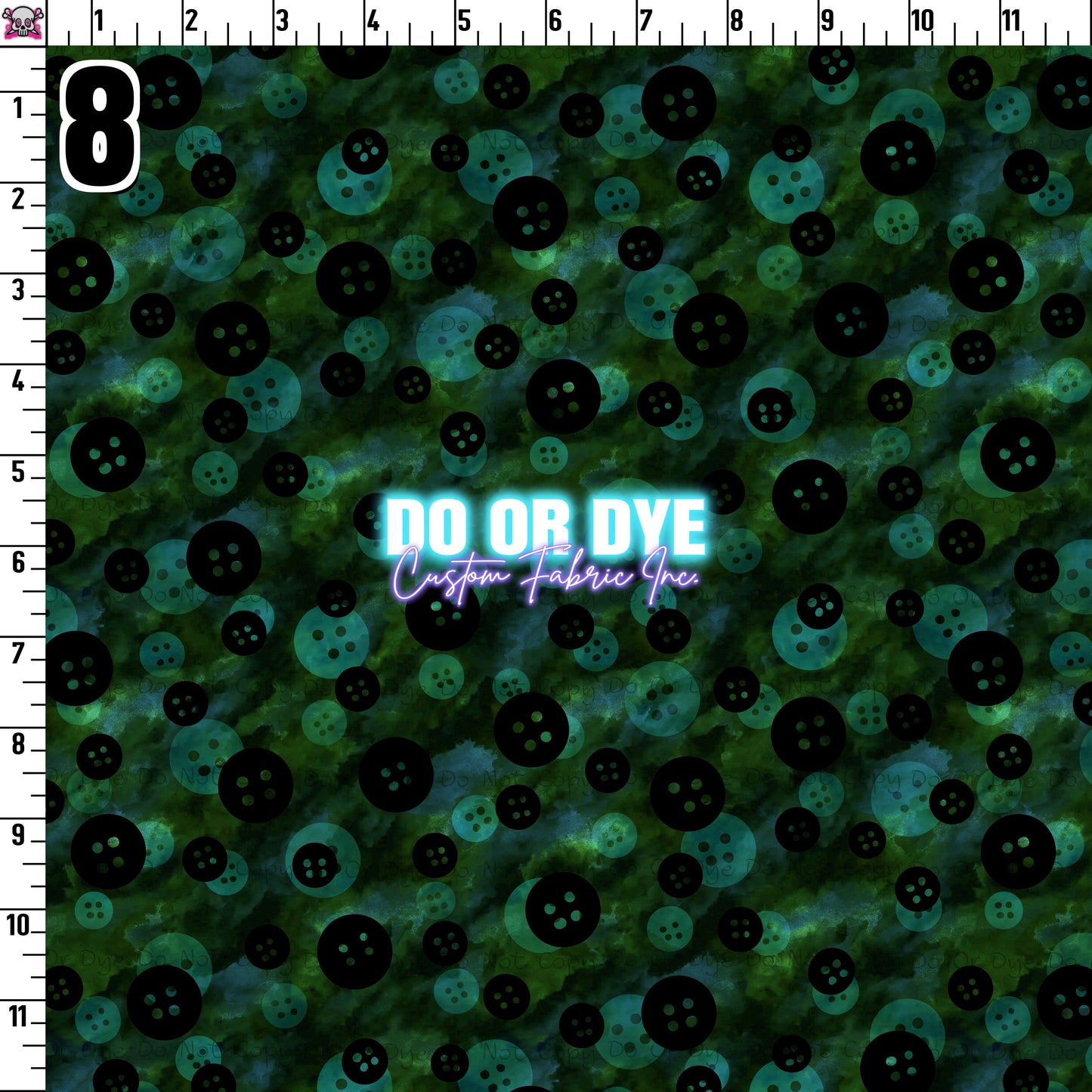 Button Eyes Backgrounds