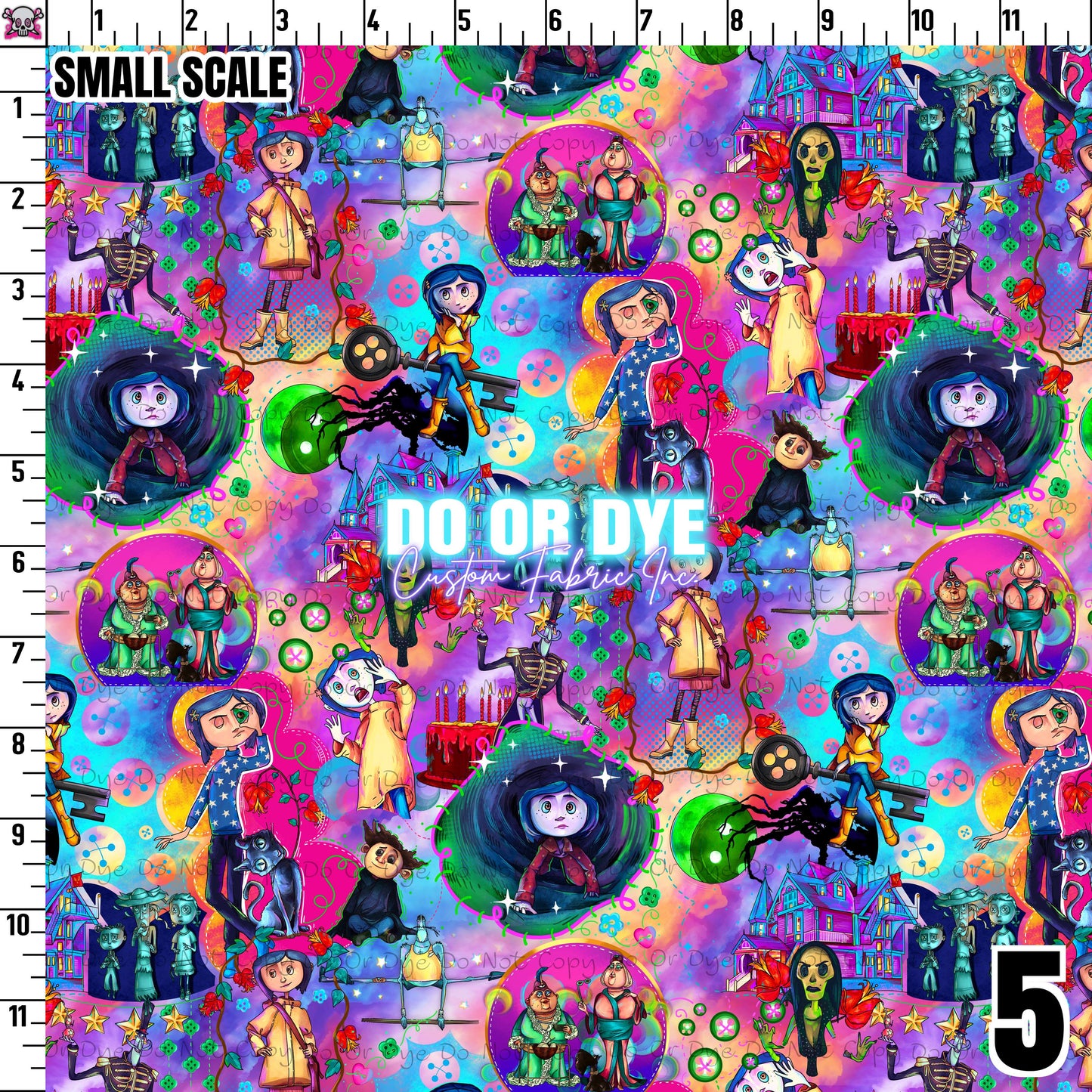 Button Eyes Frames (ALL COLORWAYS)