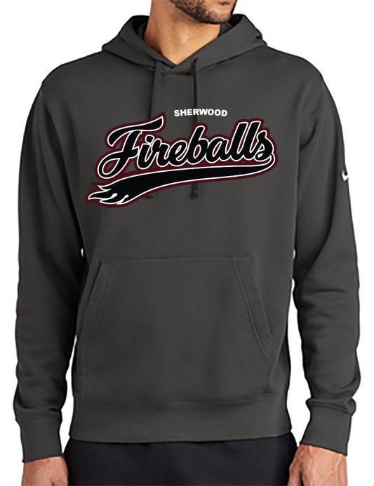 Men's/Unisex Nike Club Hoodie