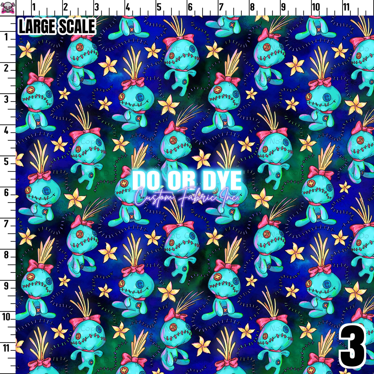 Experiment 2.0 Scrump Coord (ALL COLORWAYS)