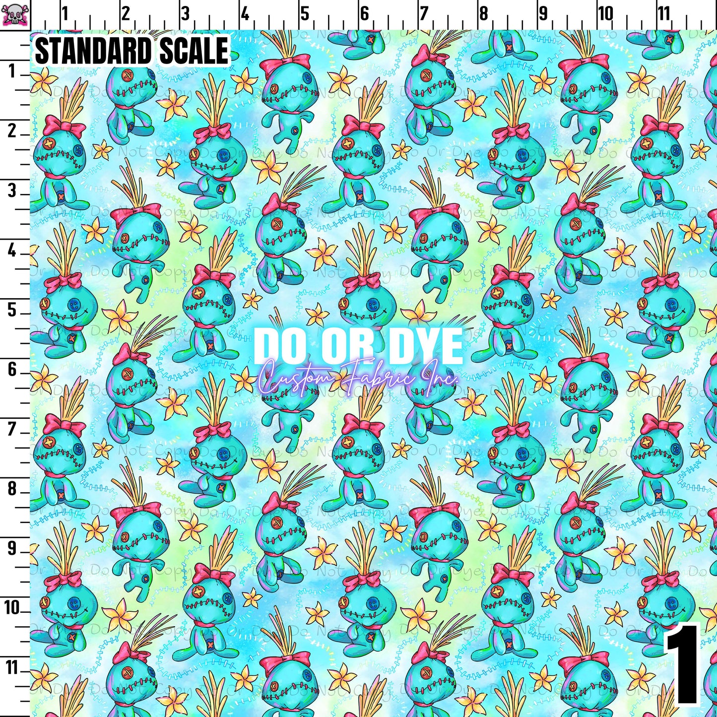 Experiment 2.0 Scrump Coord (ALL COLORWAYS)