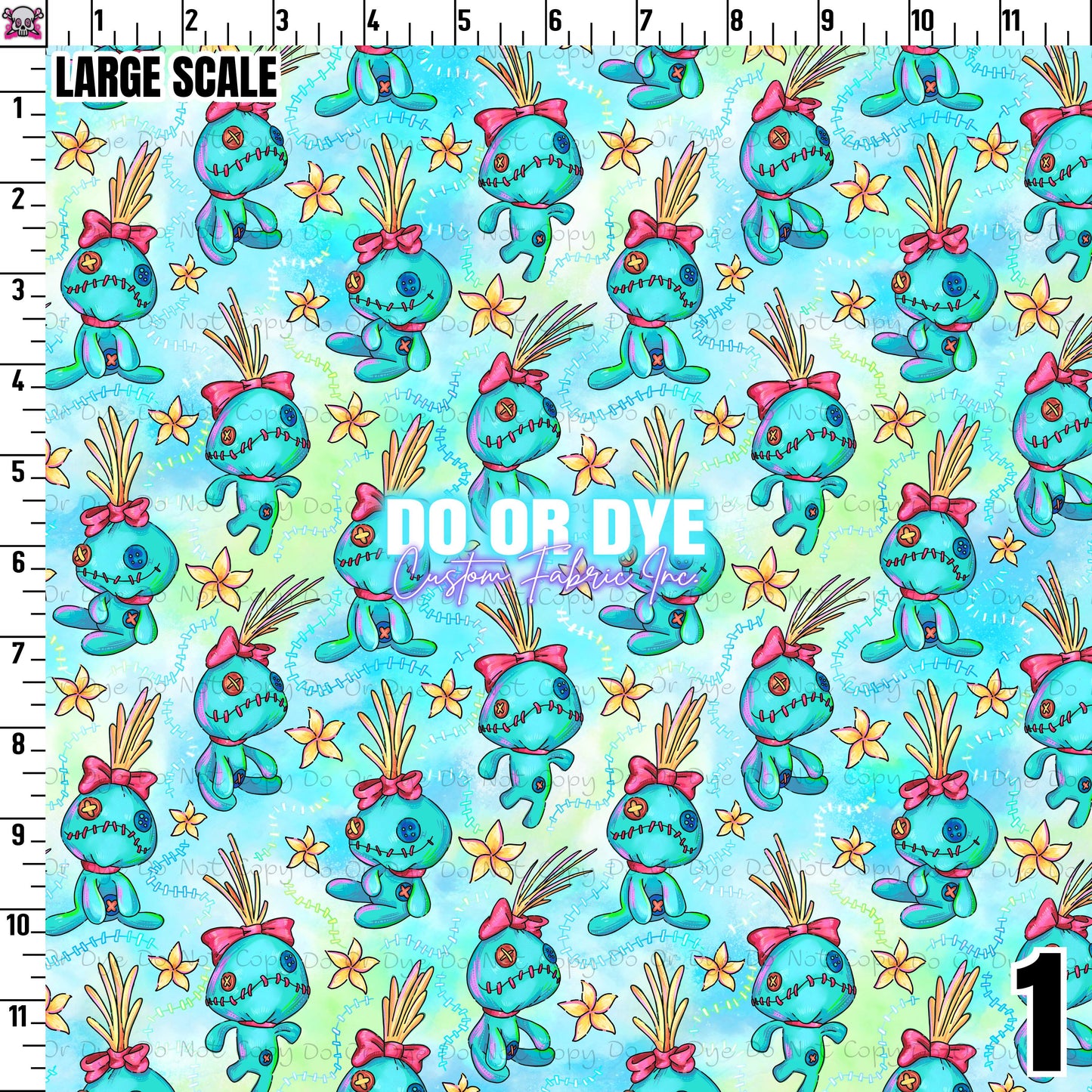 Experiment 2.0 Scrump Coord (ALL COLORWAYS)