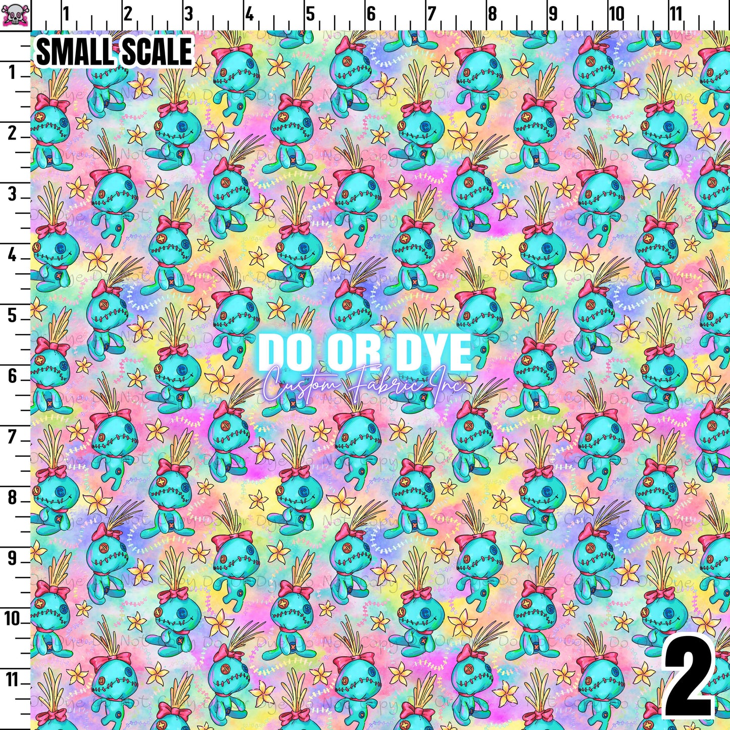 Experiment 2.0 Scrump Coord (ALL COLORWAYS)