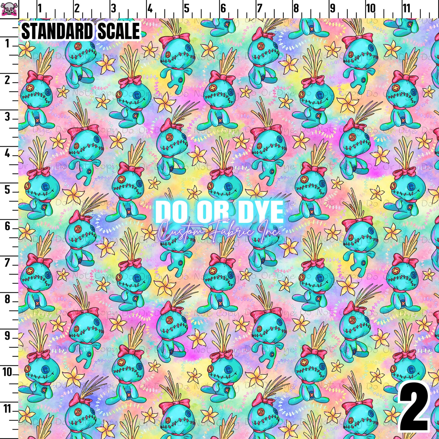 Experiment 2.0 Scrump Coord (ALL COLORWAYS)