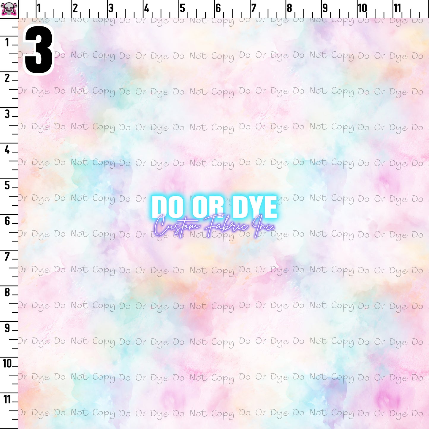 Fairy Friends Background (ALL COLORWAYS)