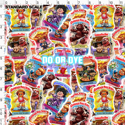 GPK DoD Exclusive - RTS