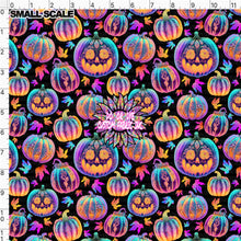 Load image into Gallery viewer, Paisley Pumpkins
