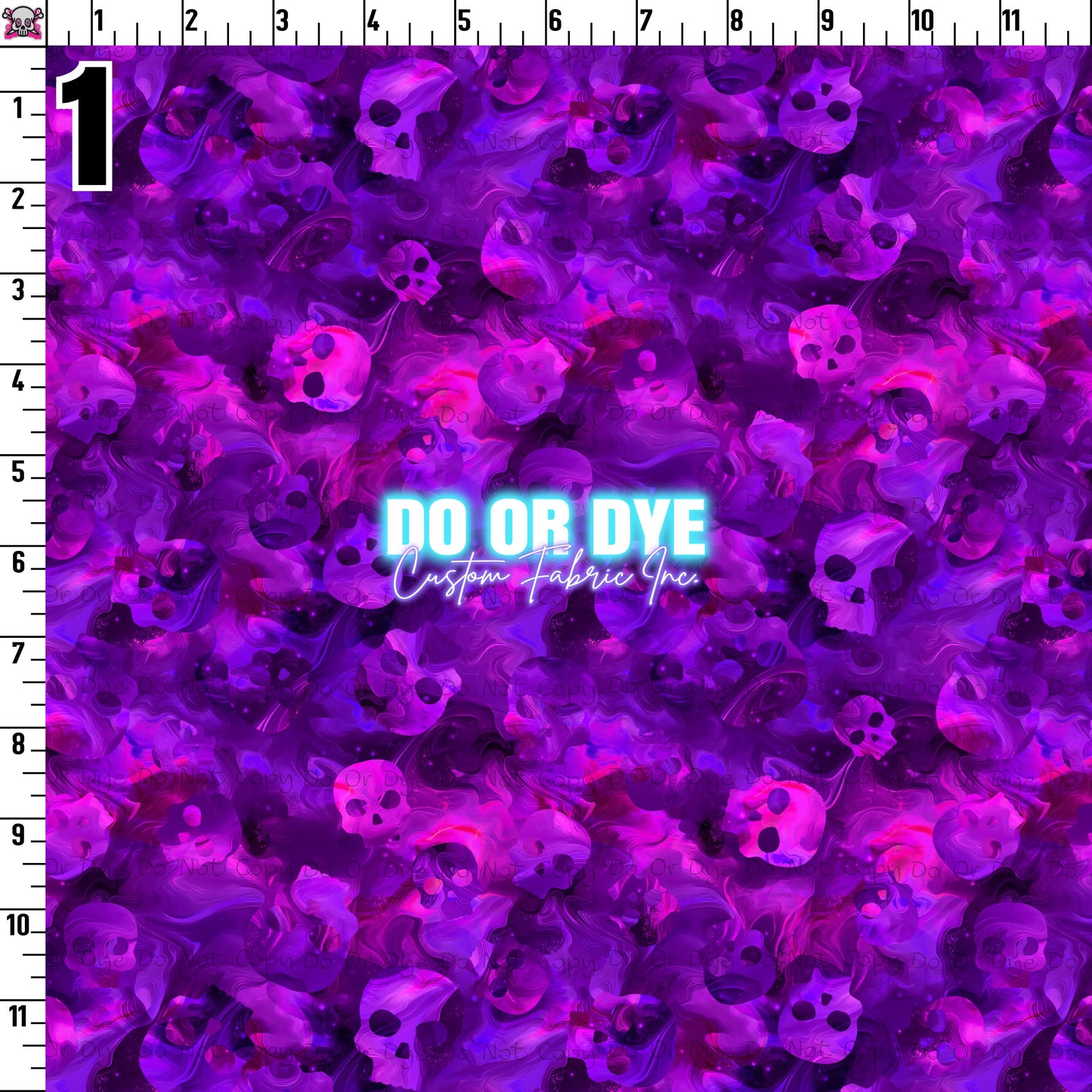 Nightmare Backgrounds ALL COLORWAYS