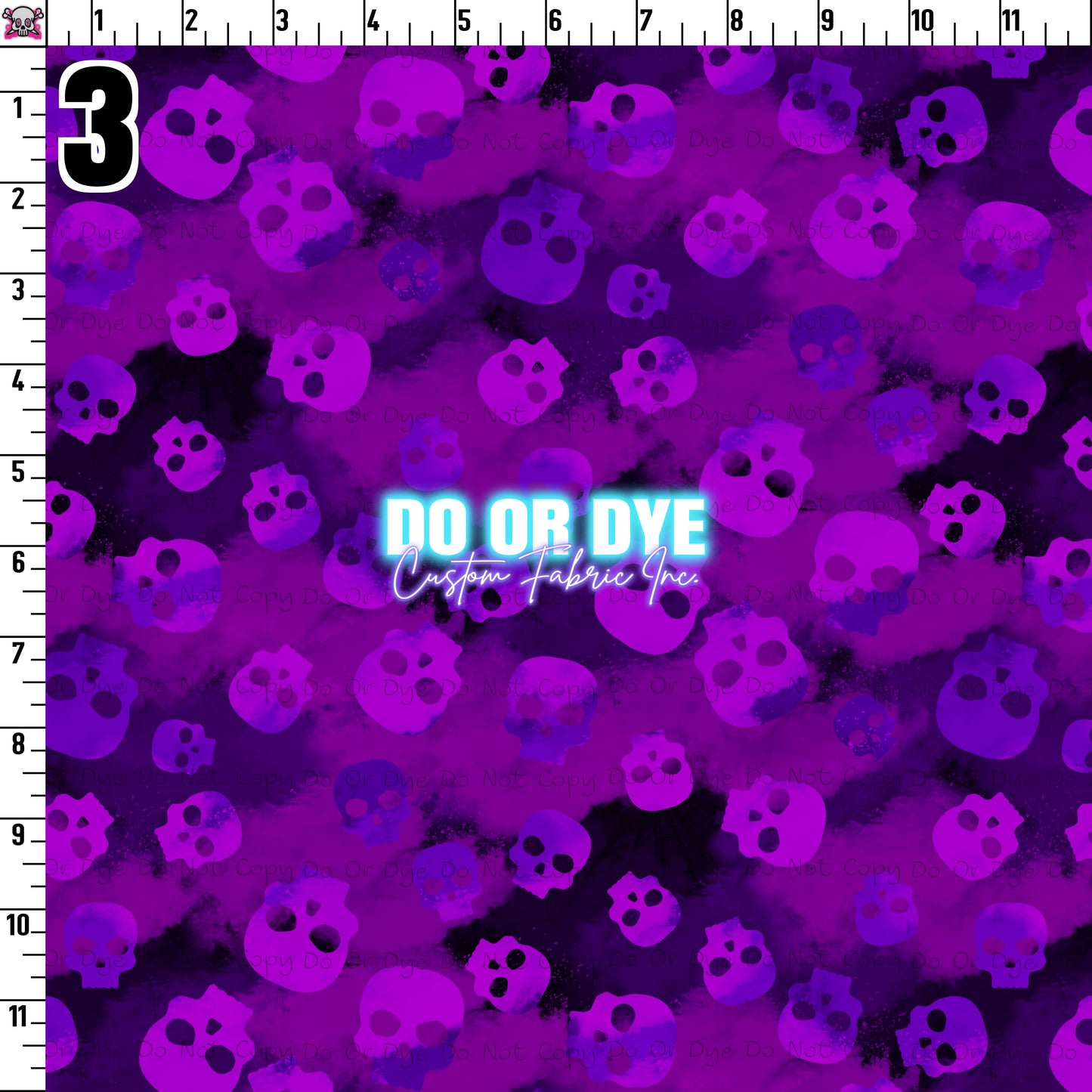 Nightmare Backgrounds ALL COLORWAYS