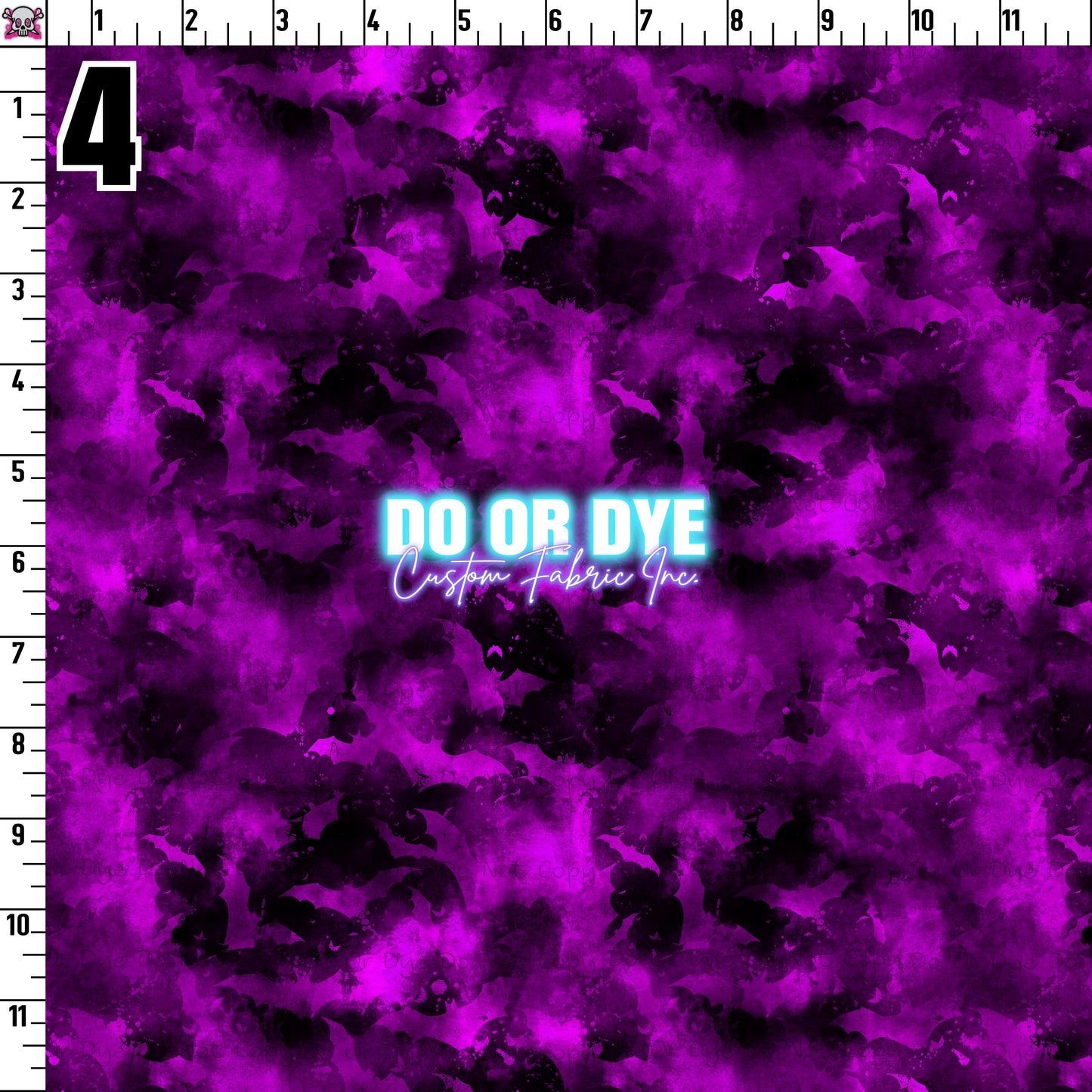 Nightmare Backgrounds ALL COLORWAYS