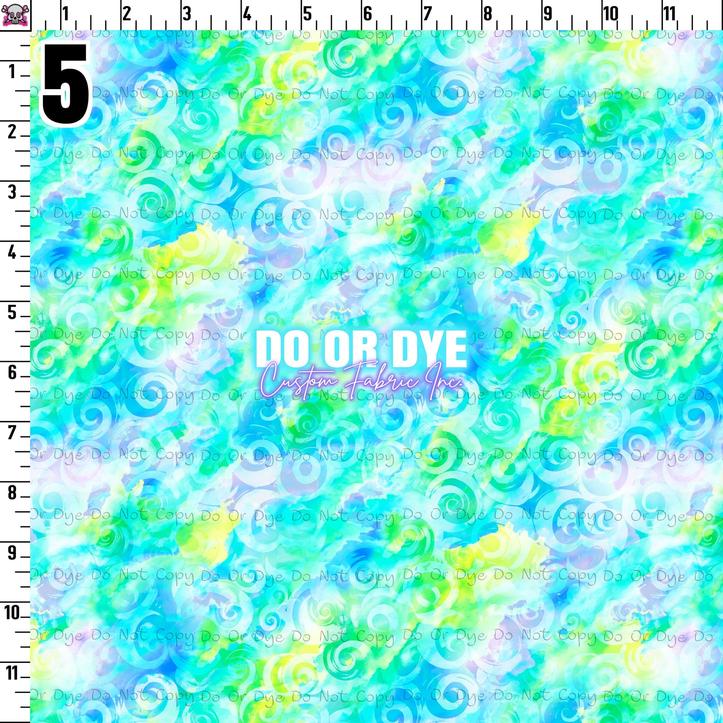 Nightmare Backgrounds ALL COLORWAYS