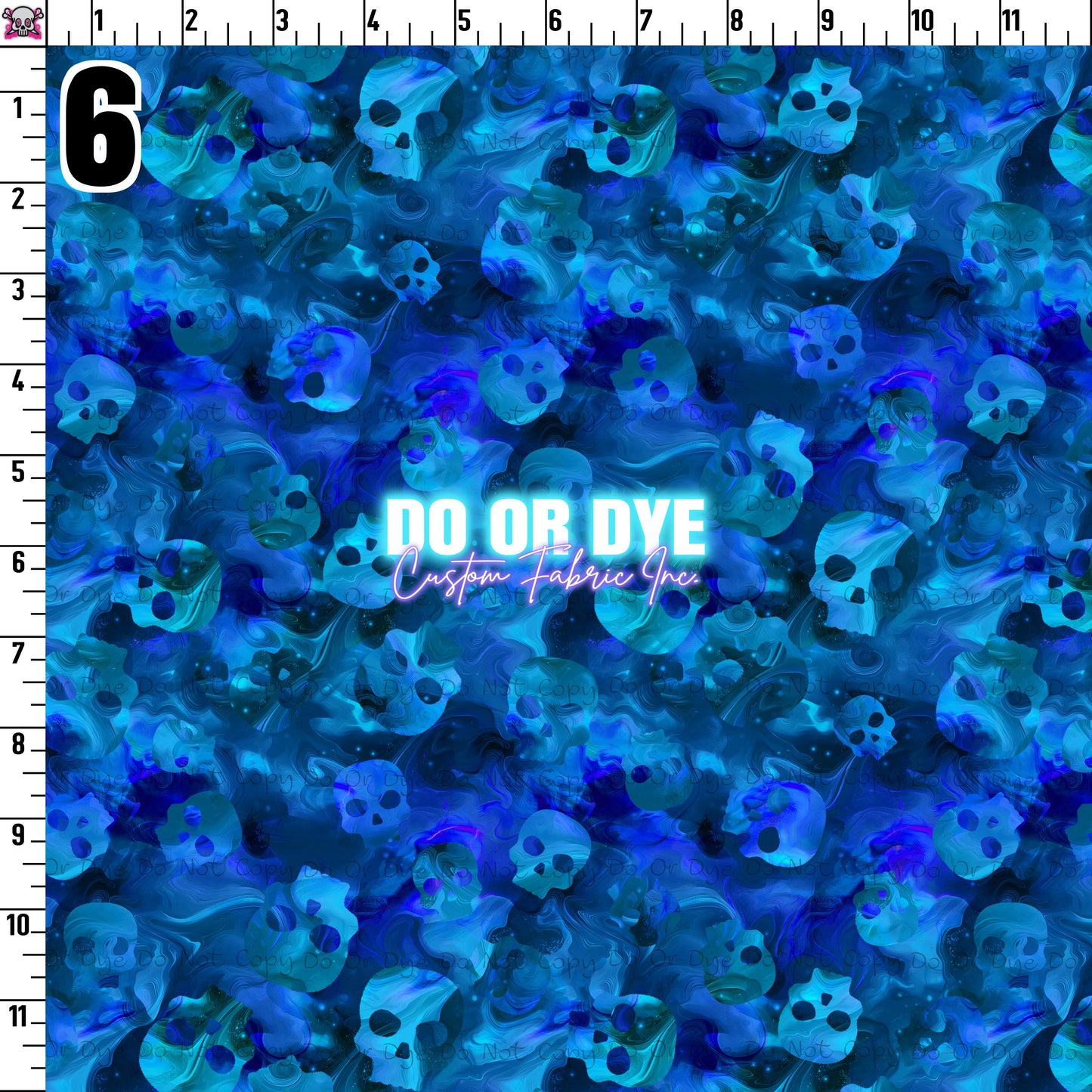 Nightmare Backgrounds ALL COLORWAYS