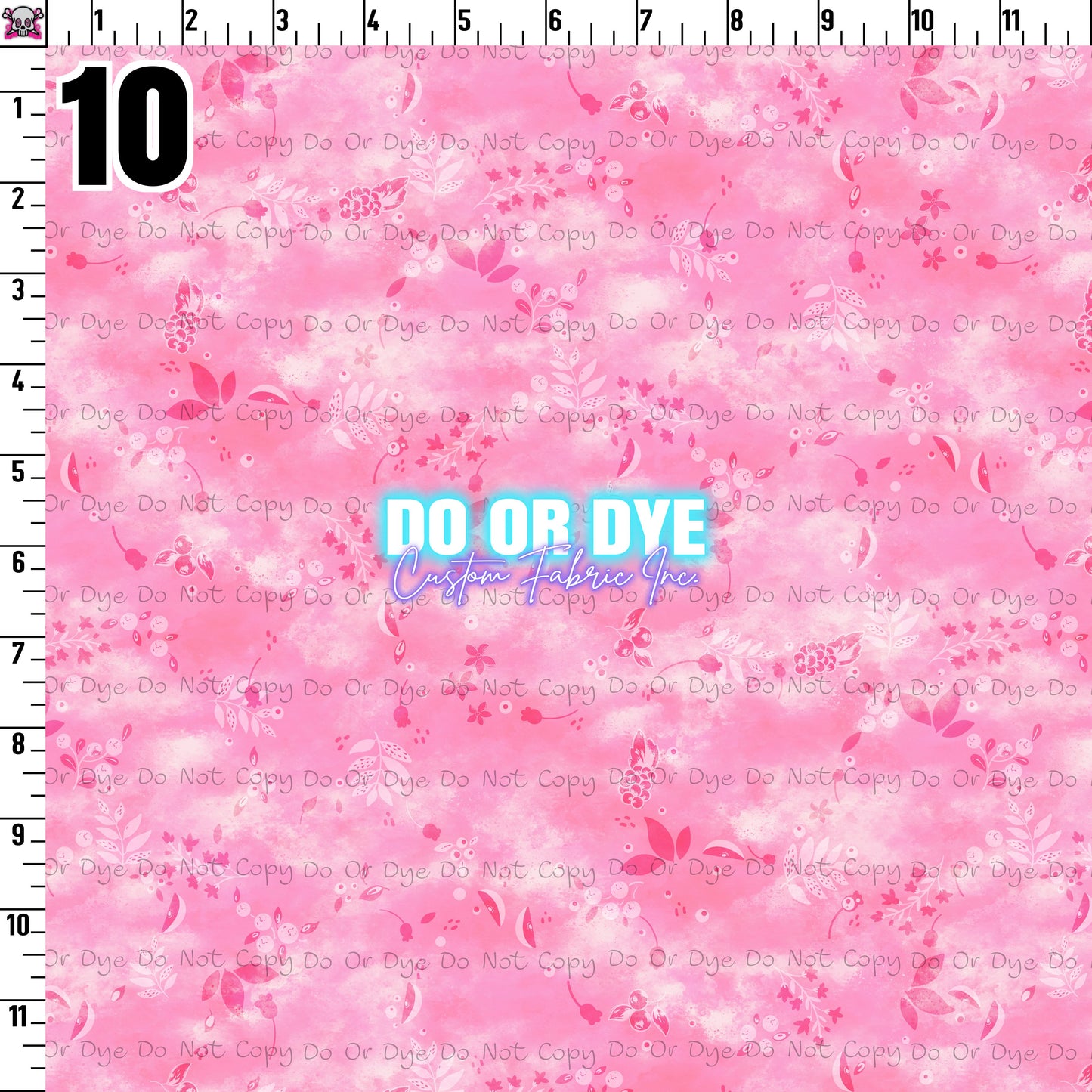 Strawberry Cake Backgrounds (ALL COLORWAYS)