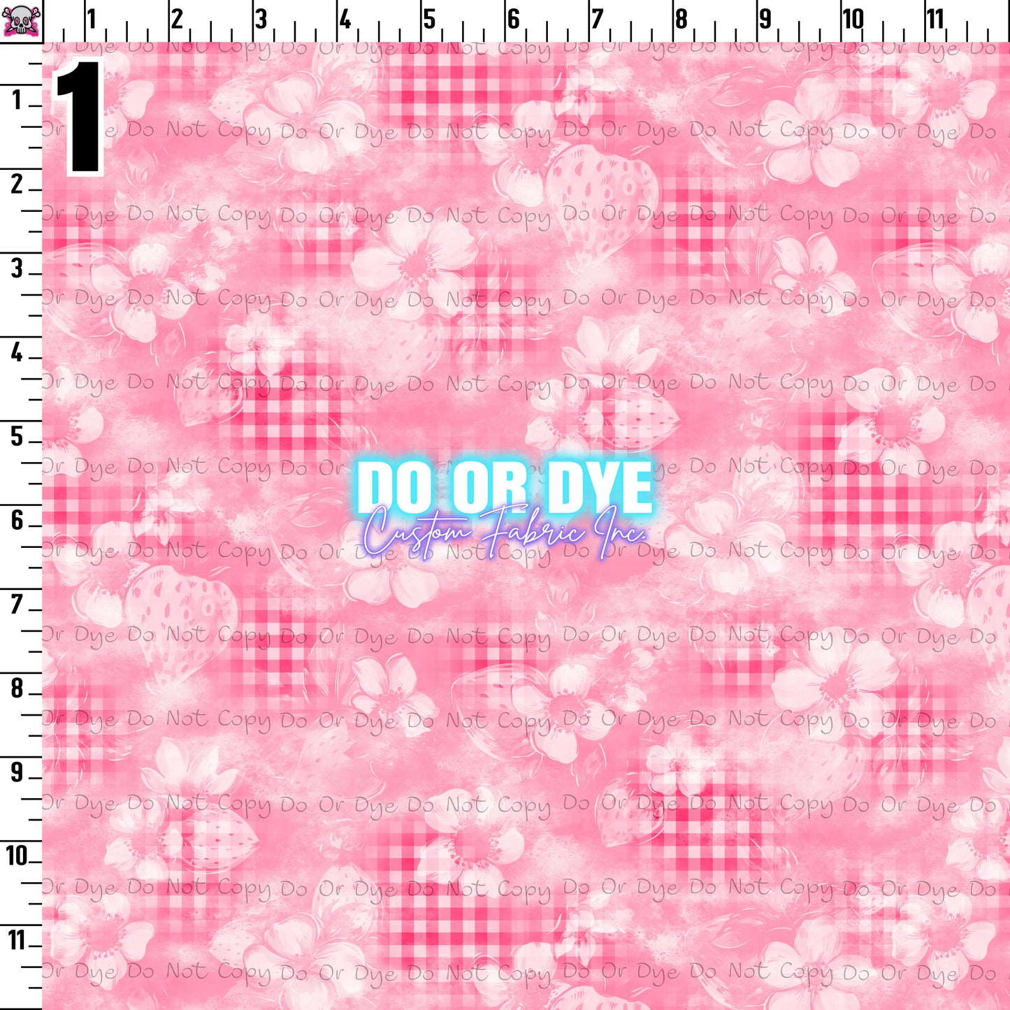 Strawberry Cake Backgrounds (ALL COLORWAYS)
