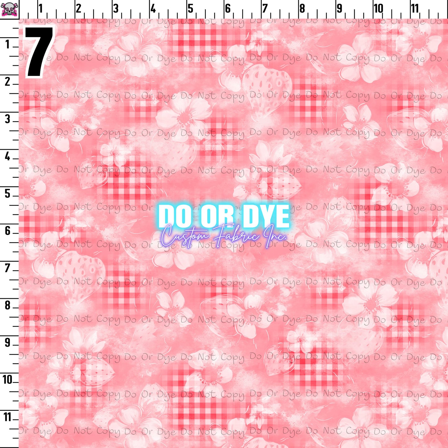 Strawberry Cake Backgrounds (ALL COLORWAYS)