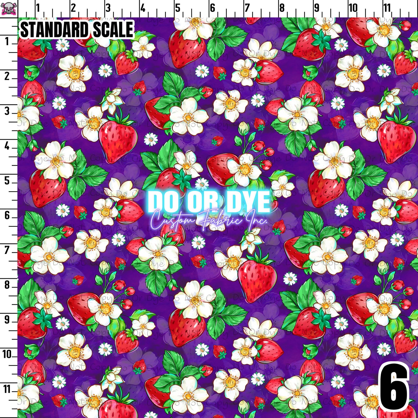 Strawberry Cake Strawberry Coord (ALL COLORWAYS)