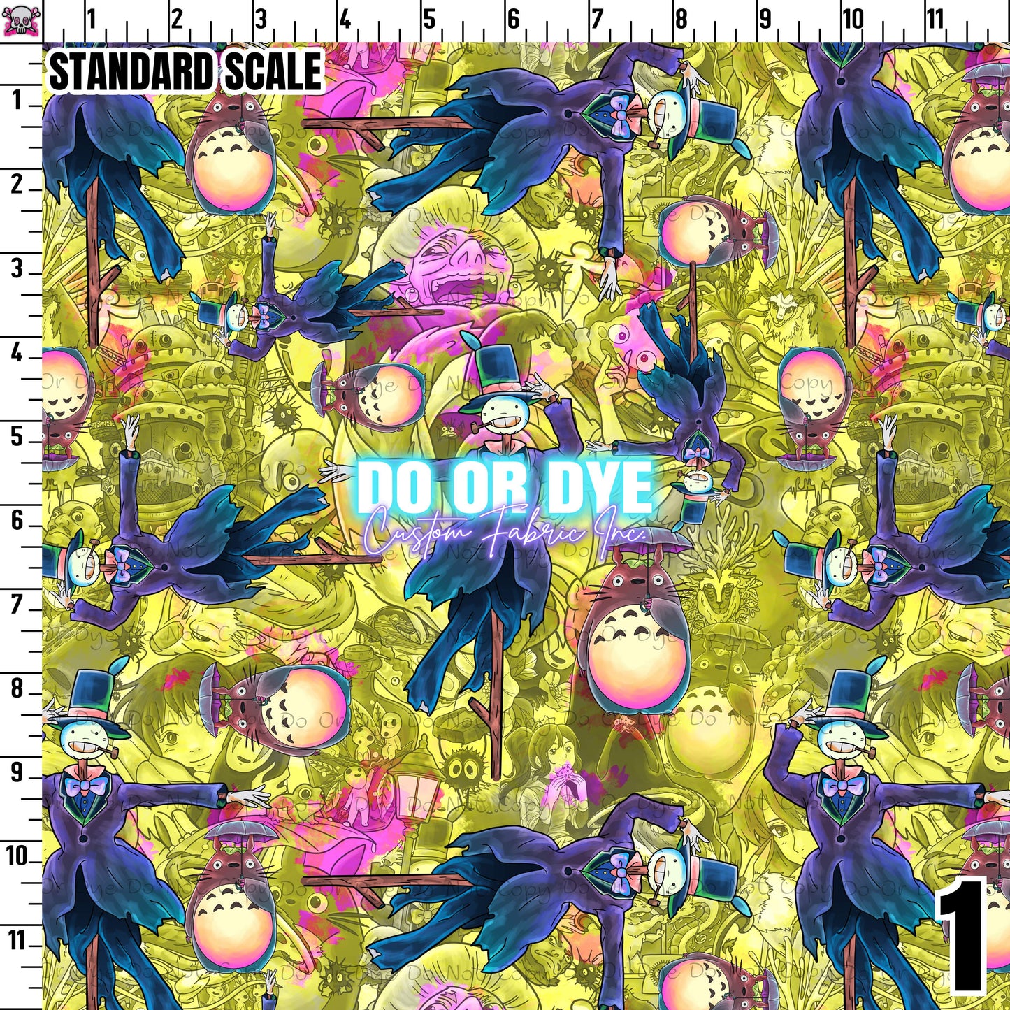 Studio G Coord 4 (ALL COLORWAYS)