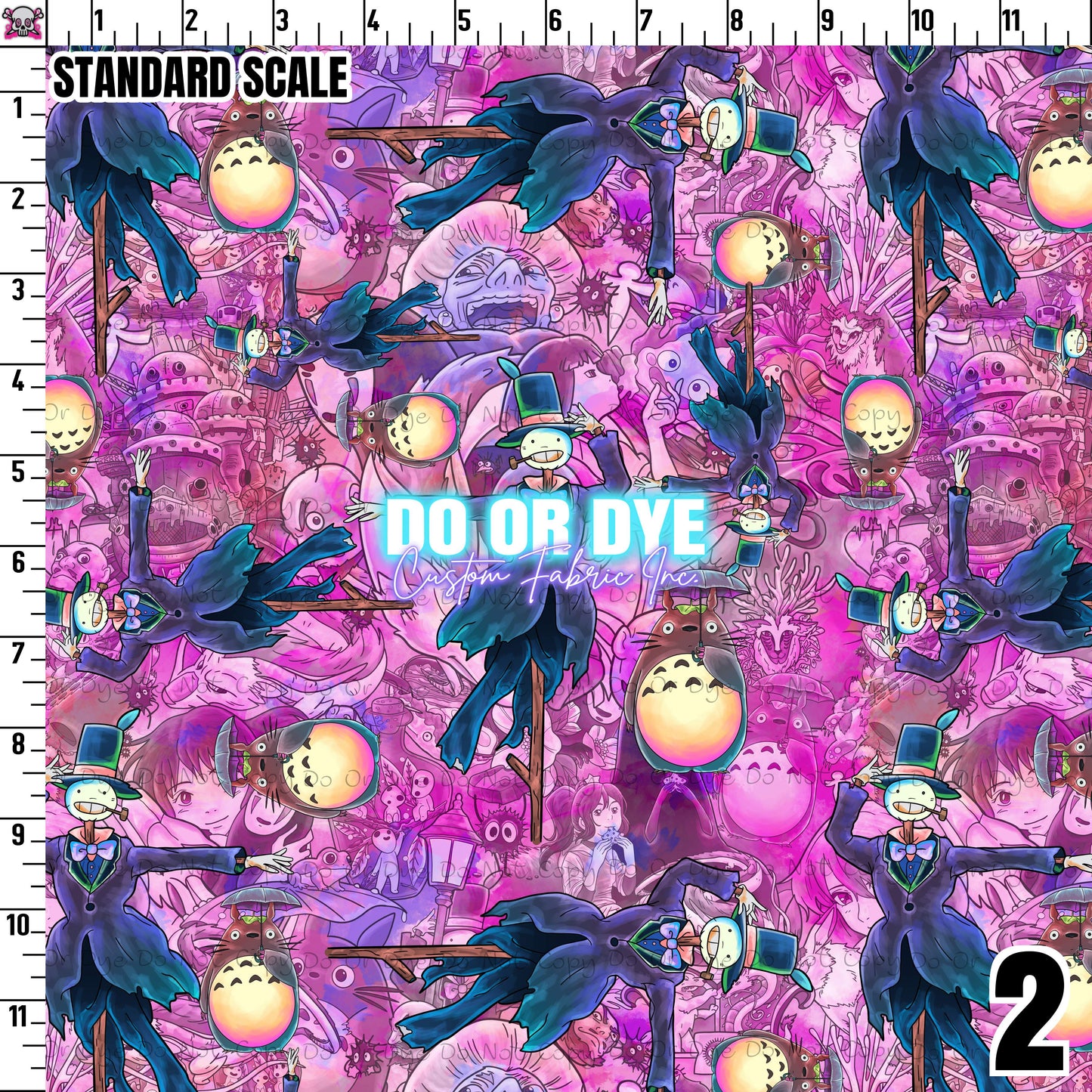 Studio G Coord 4 (ALL COLORWAYS)